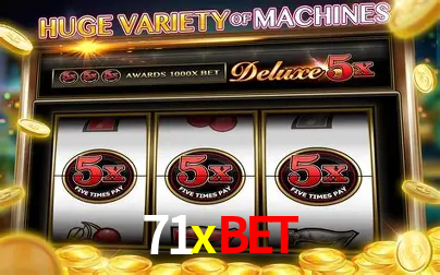 Descubra a Essência do 71xbet: Nossa História e Compromissos