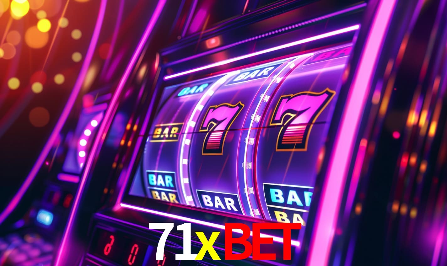 71xbet - Plataforma oficial online - 71xbet.com