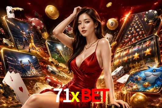 Welcome Bonus 71xbet