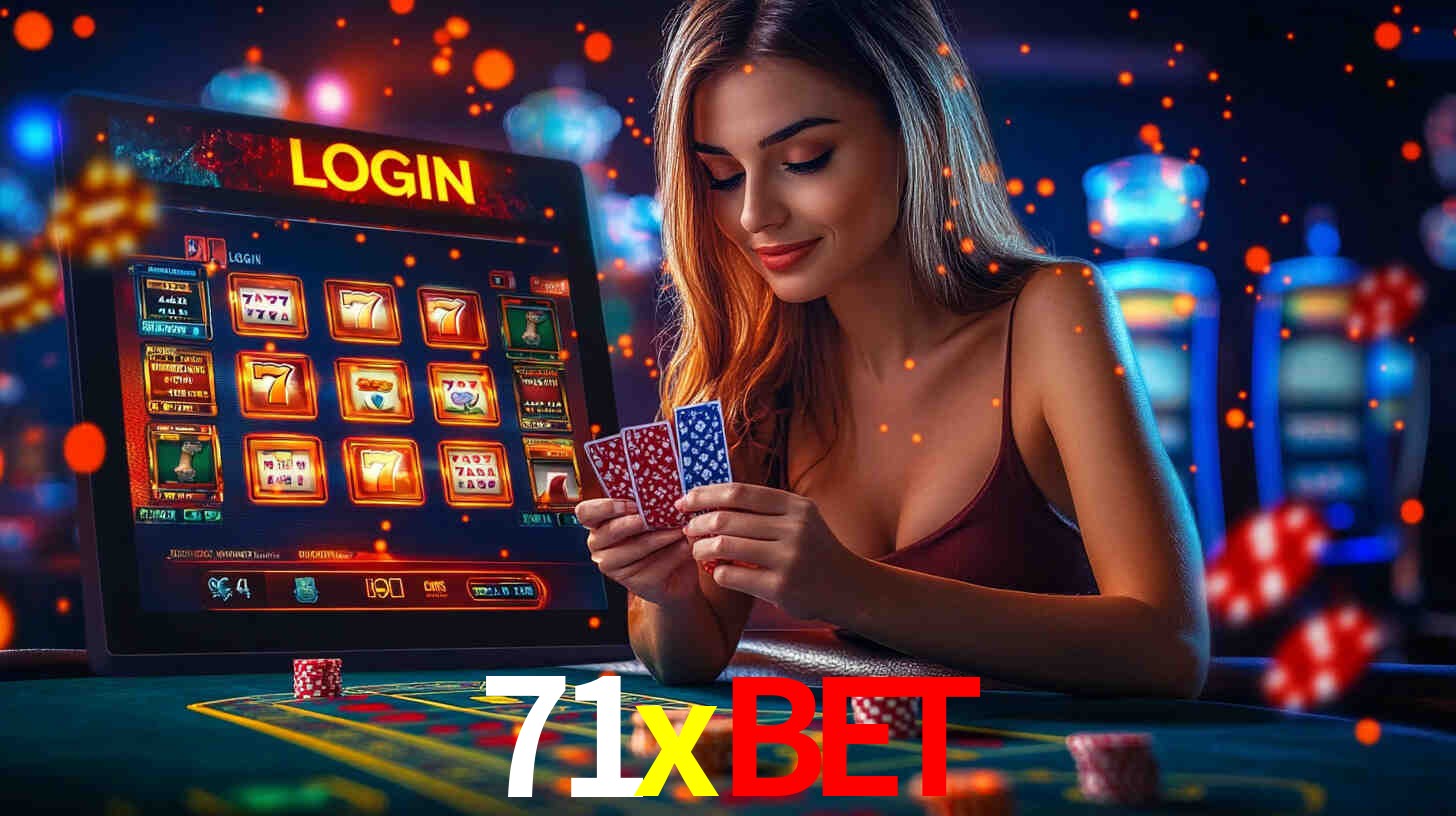71xbet: A Experiência de Casino com Jogos de Mesa ao Vivo
