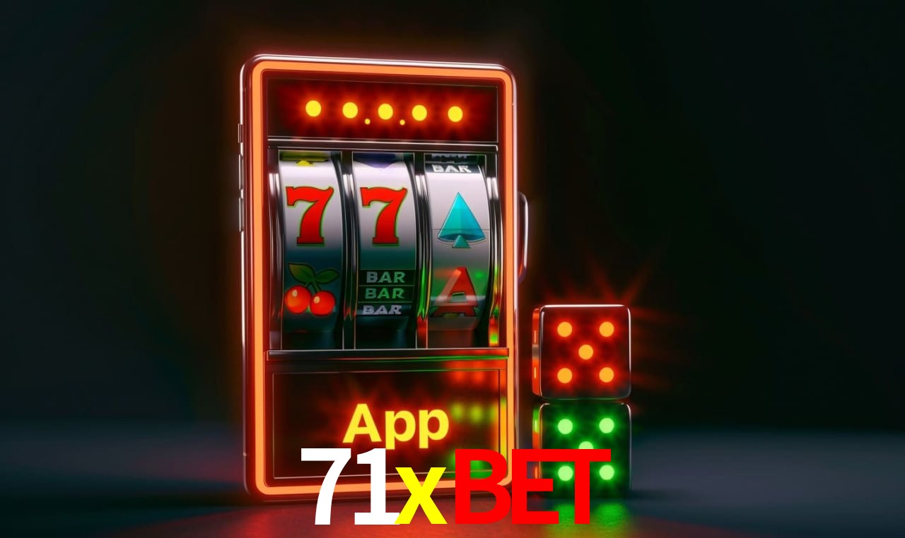 Apostas de Futebol 71xbet