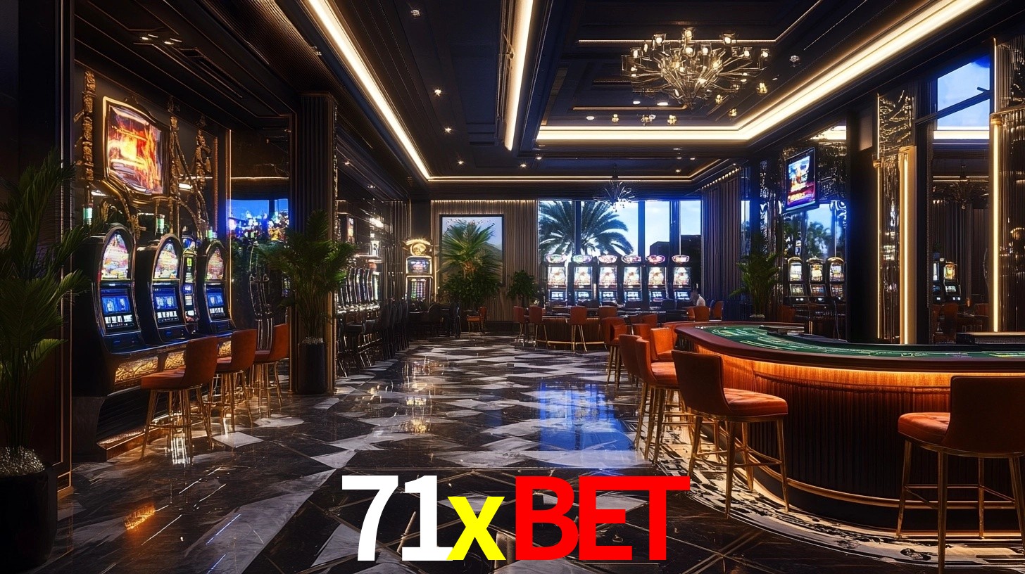 71xbet App Interface