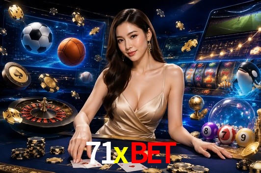 Account Benefits 71xbet