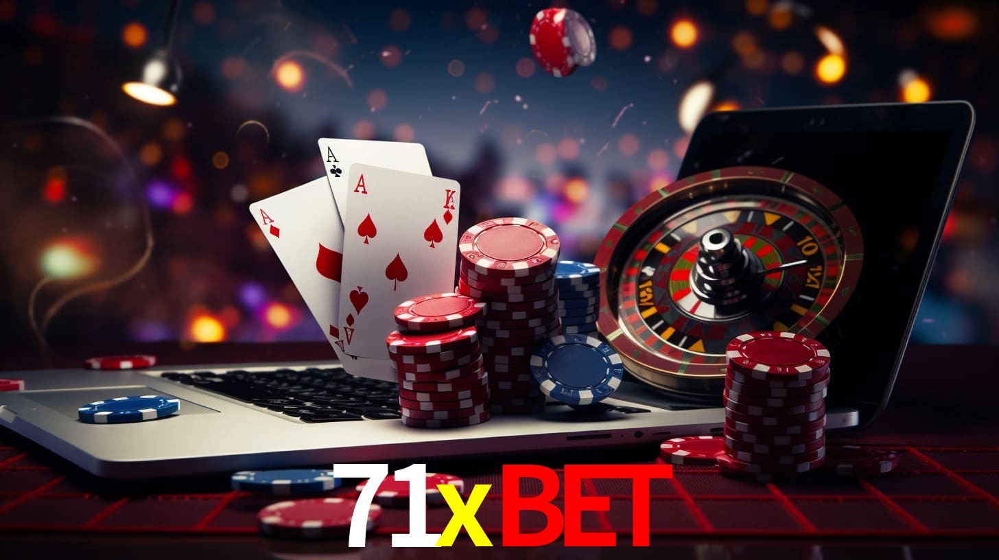 Live Casino 71xbet