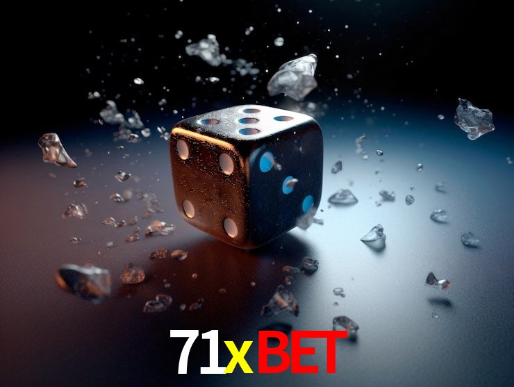 Tecnologia da Plataforma 71xbet