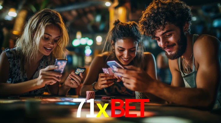 Programa VIP 71xbet