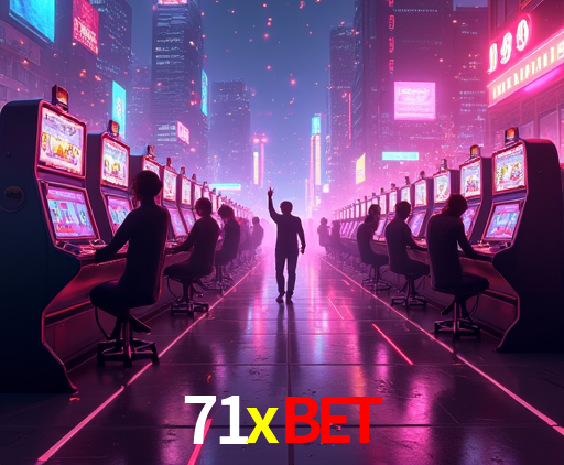 PIX Instantâneo 71xbet