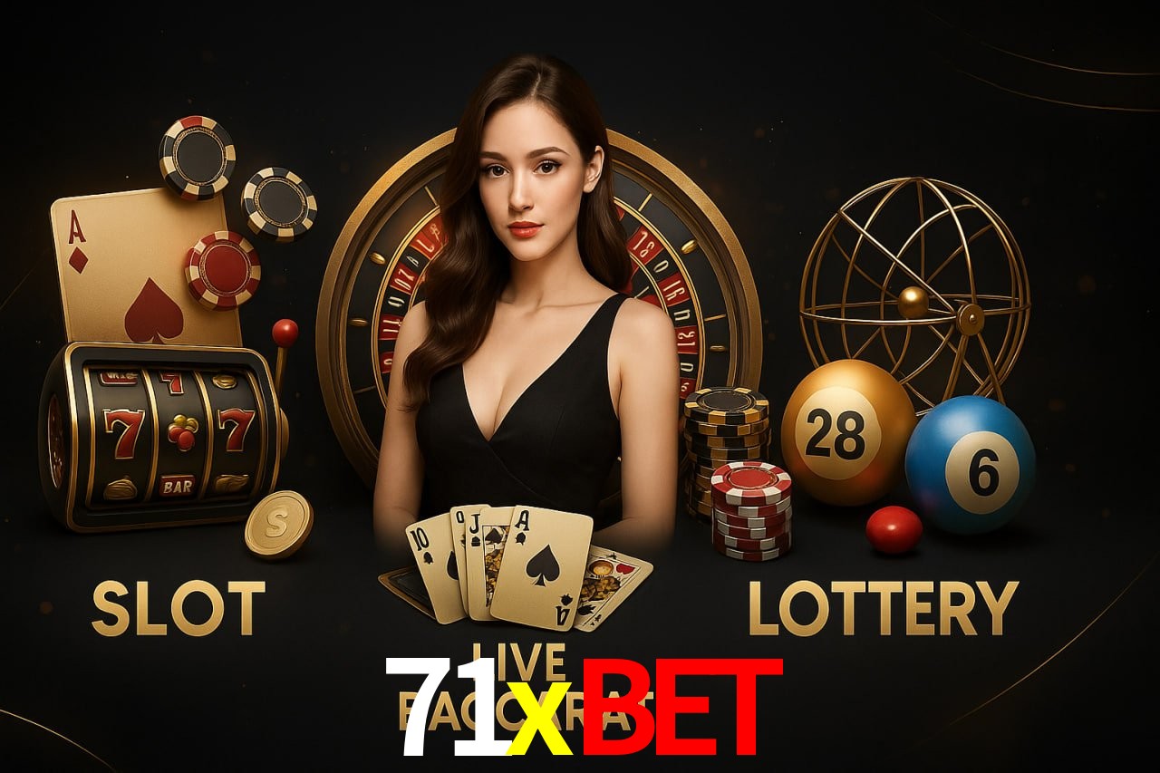 Design Responsivo 71xbet