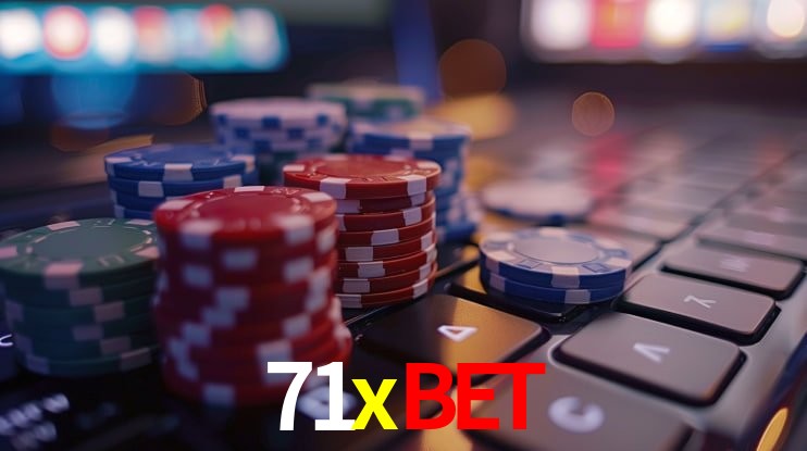 Jogos de Slot 71xbet