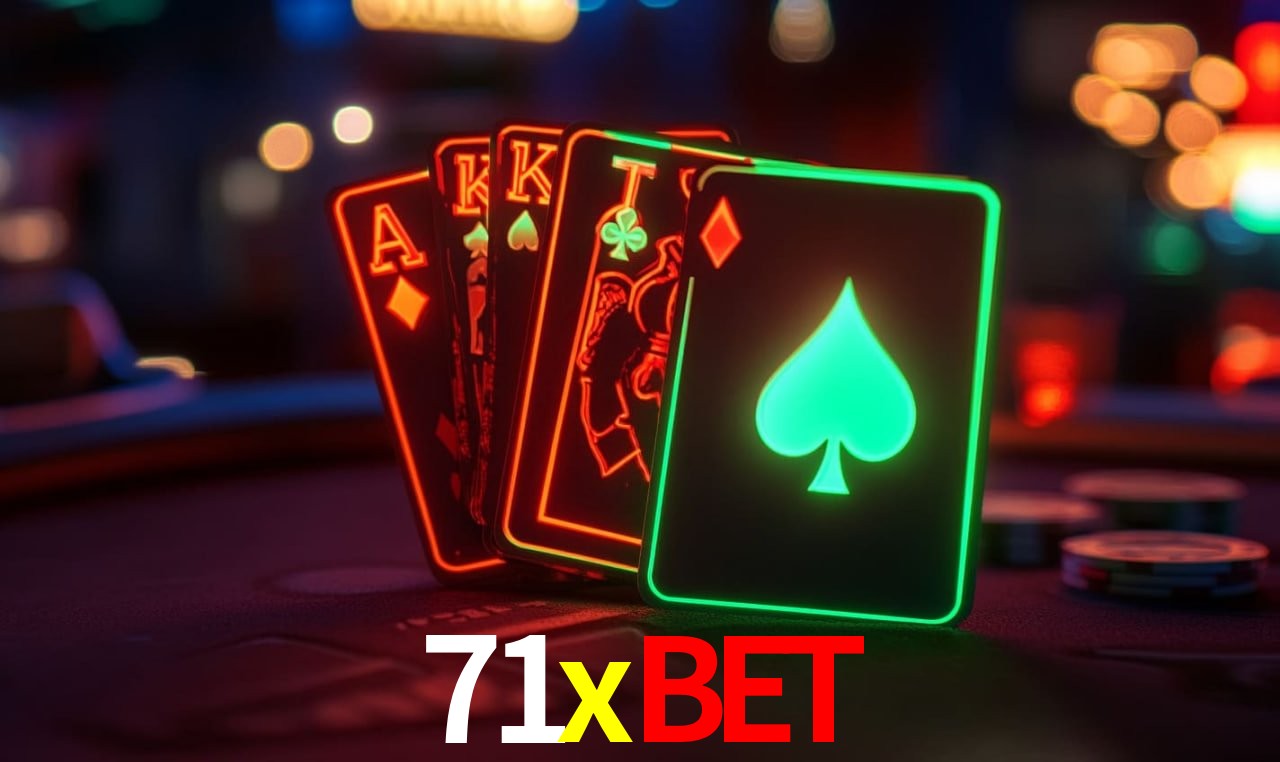 Apostas de Tênis 71xbet
