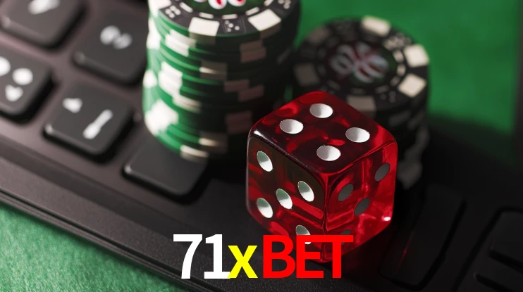 Responsive Design 71xbet