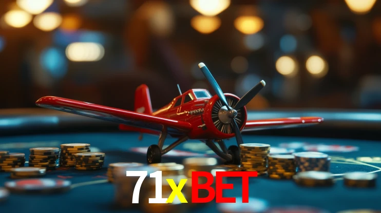 Game Providers 71xbet