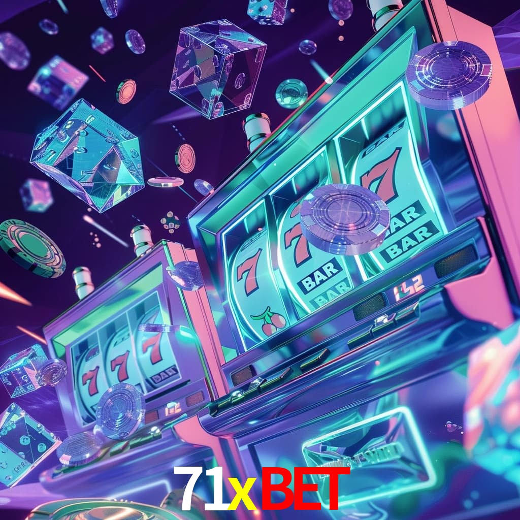 Desvendando o Mundo dos Jogos Virtuais na 71xbet