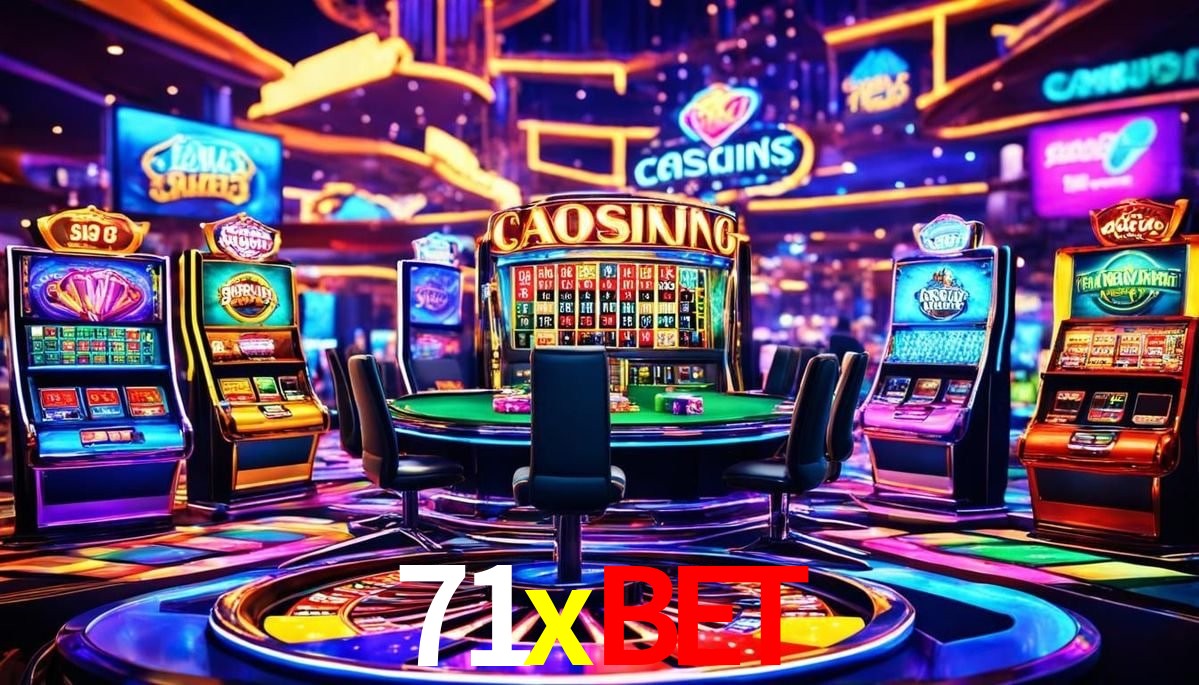 Estratégias Crash Games 71xbet