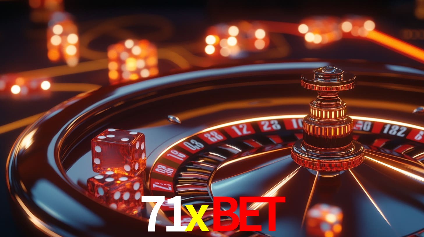 VIP Casino 71xbet