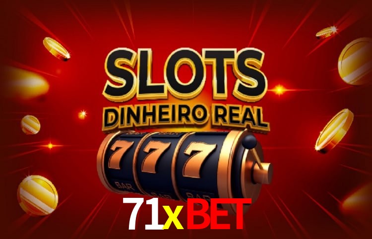 Login Seguro 71xbet