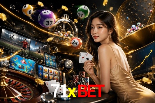 Exclusive Offers 71xbet