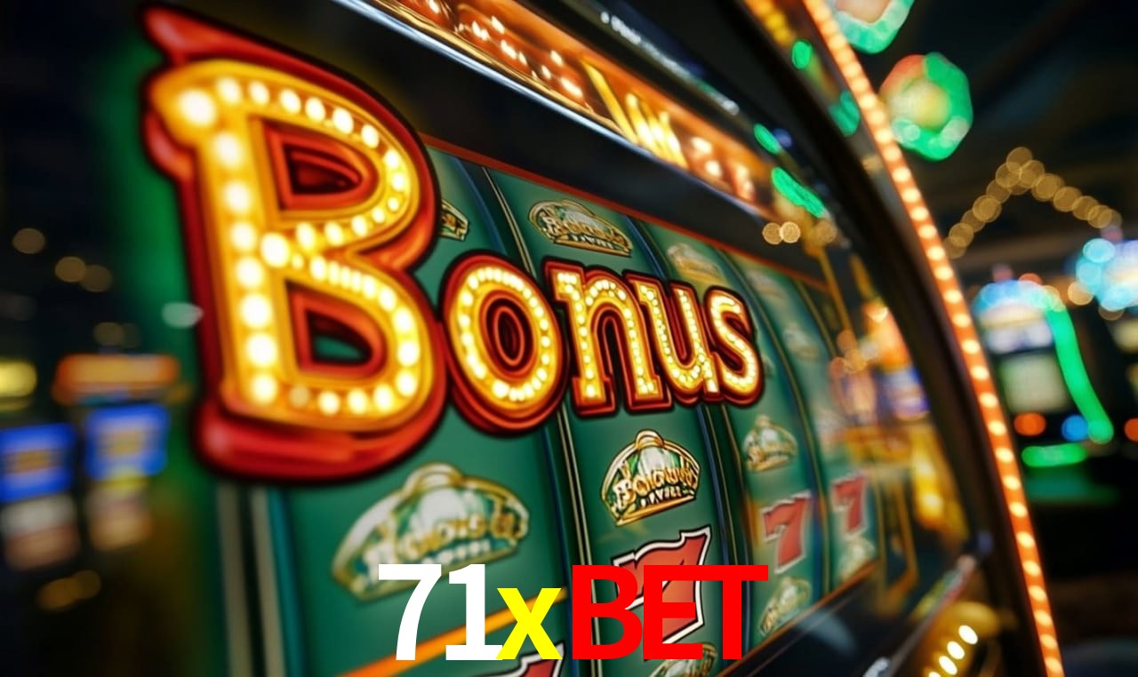Sistemas de Segurança 71xbet