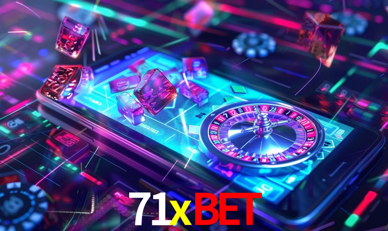 Mesa de Blackjack 71xbet