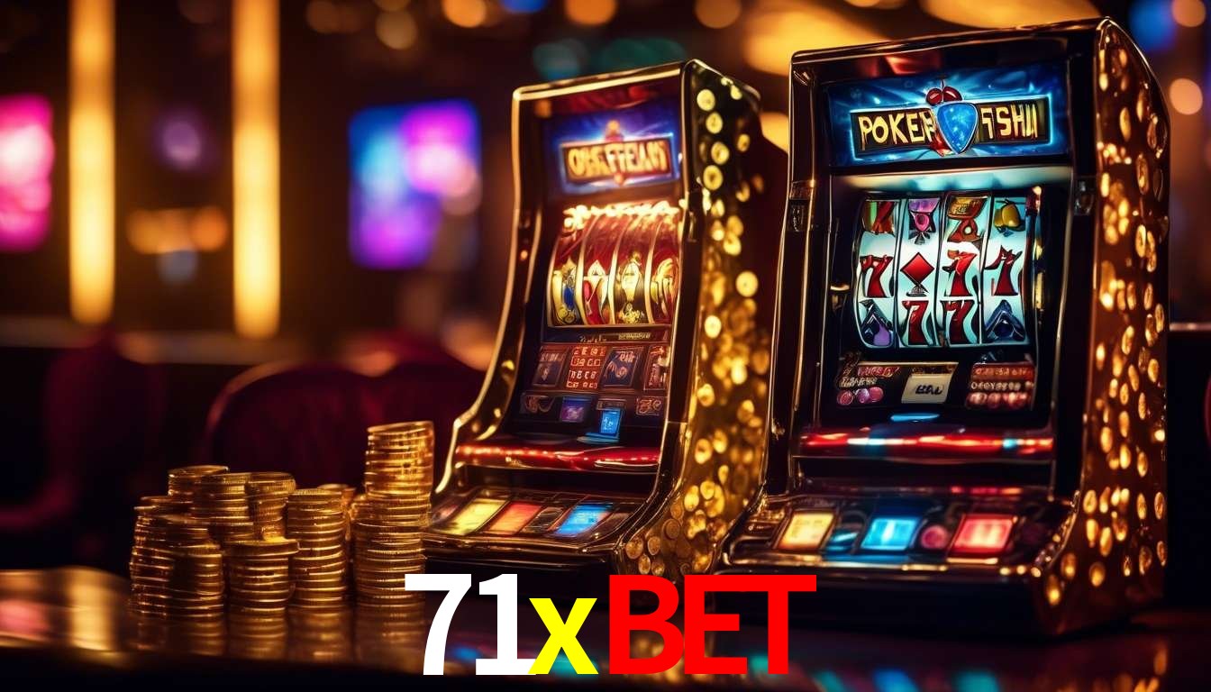 Descubra o Programa VIP da 71xbet: Vantagens Exclusivas para Jogadores