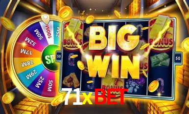 Apostas Esportivas na 71xbet: Um Guia Completo