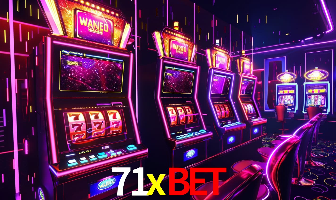 Explorando a Categoria de Eventos em Apostas na 71xbet