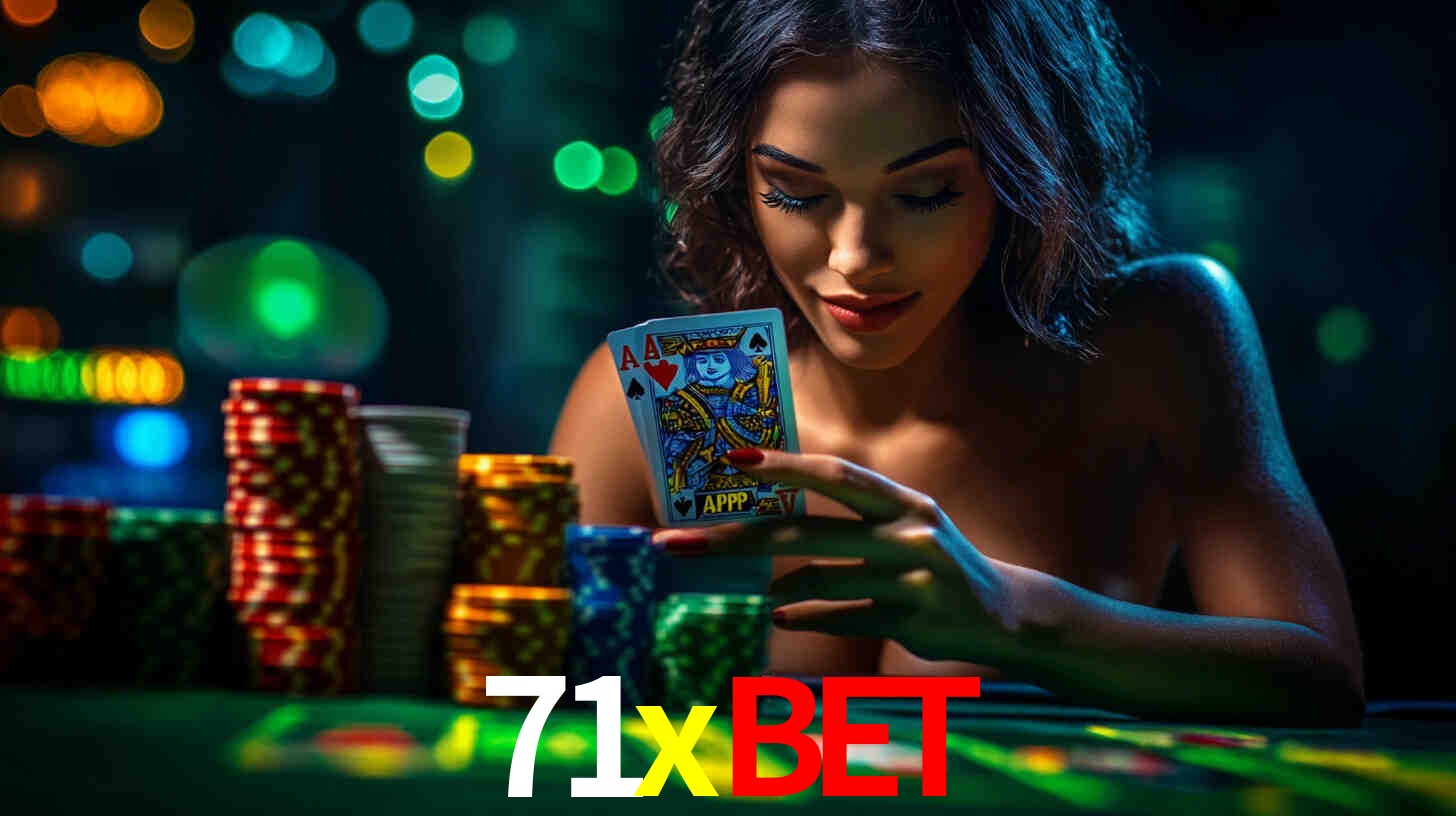 A Popularidade dos Caça-Níqueis no 71xbet