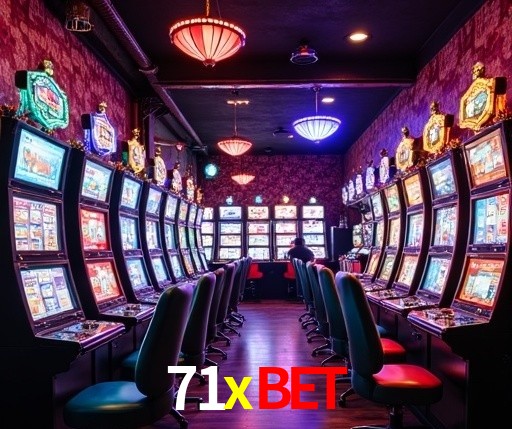 Promoção Relâmpago 71xbet