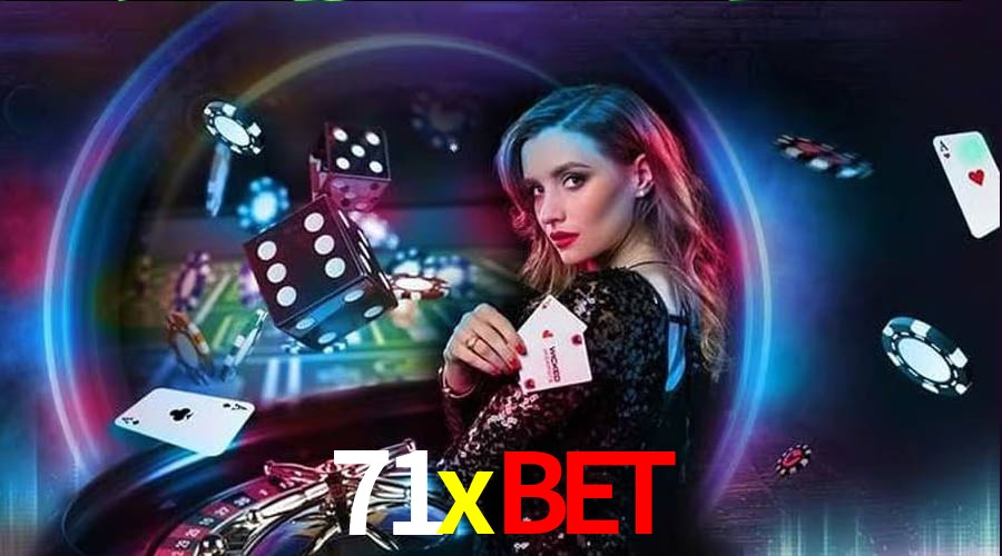 Seasonal Promotions 71xbet