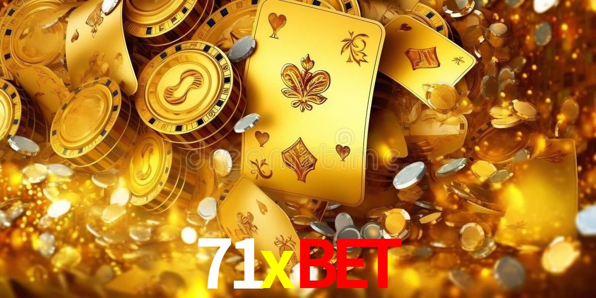 Explorando a Categoria de Eventos em Apostas na 71xbet