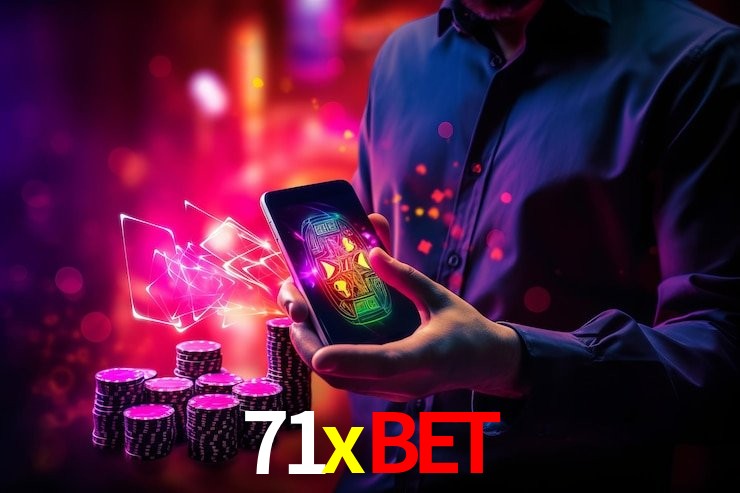 Jogos Exclusivos 71xbet