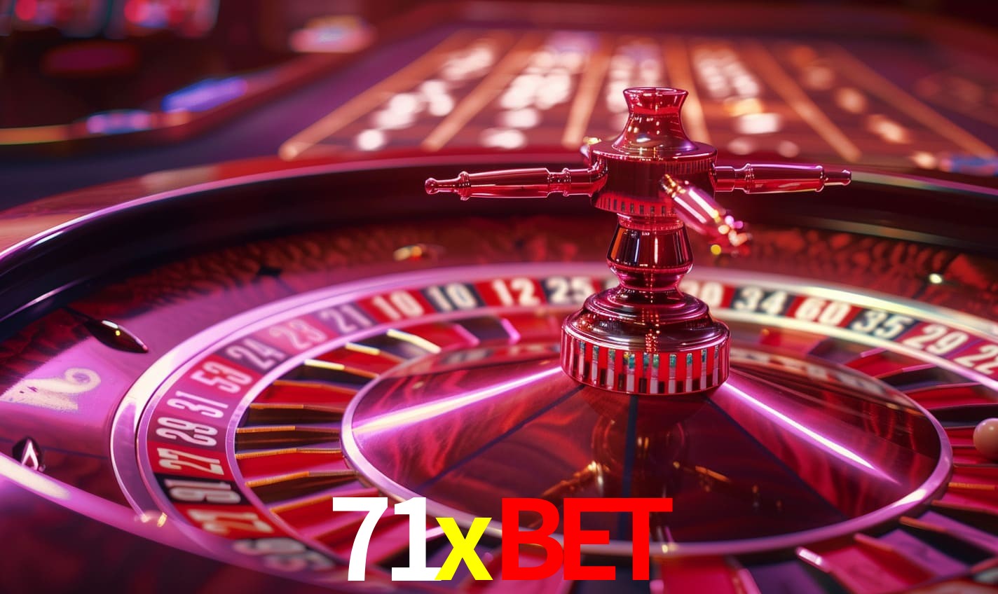 Descubra a Essência do 71xbet: Nossa História e Compromissos