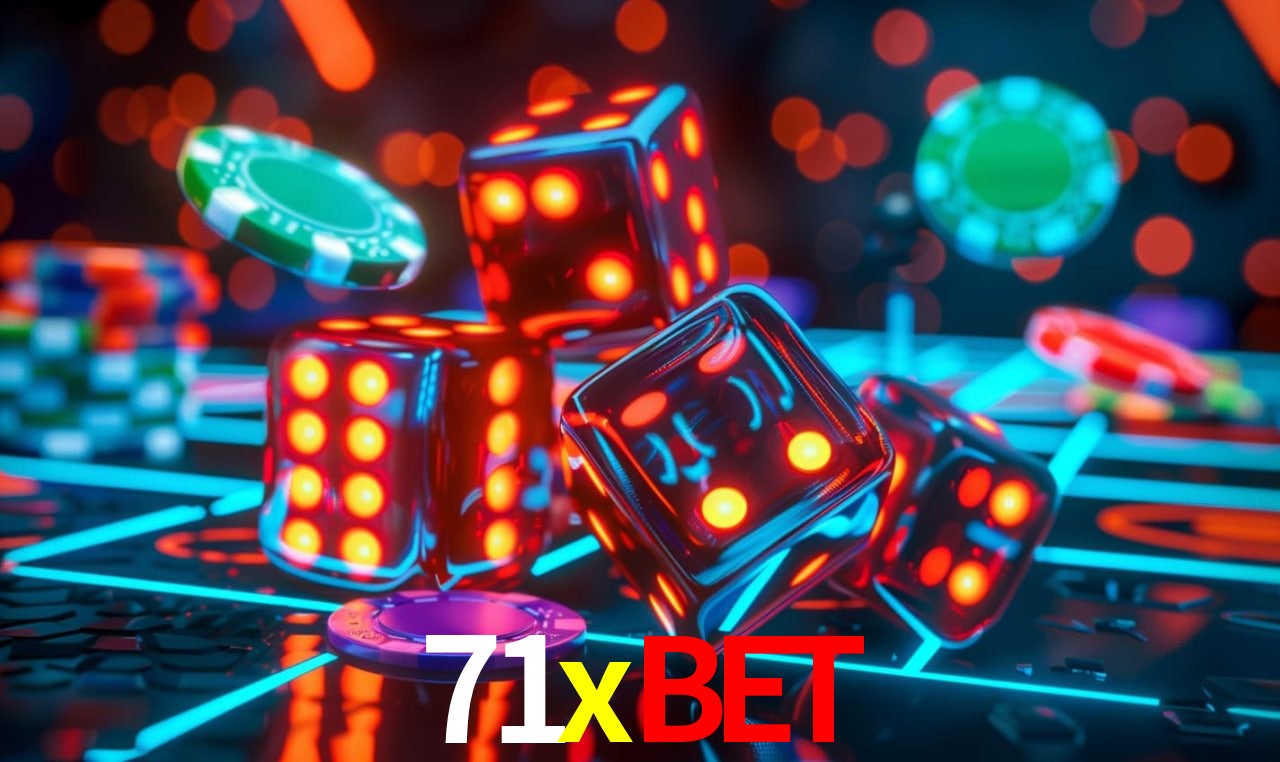A Emoção da Loteria na 71xbet: Uma Chance de Mudança de Vida