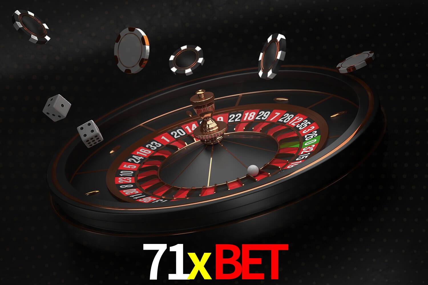 Sinta a adrenalina dos jogos de cassino com 71xbet
