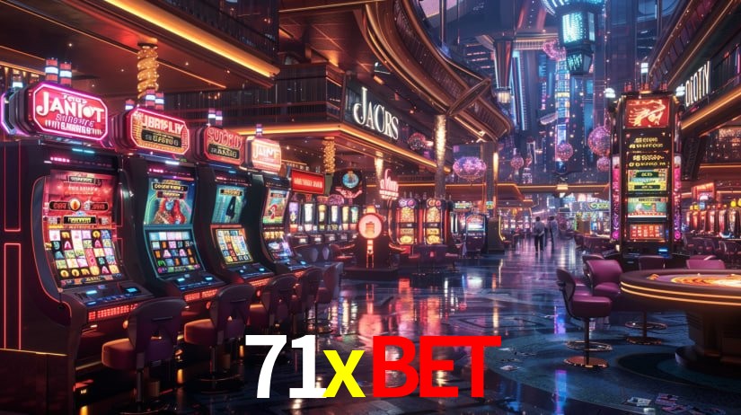 Games Directory 71xbet