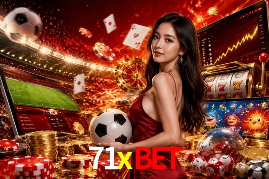 Live Casino 71xbet