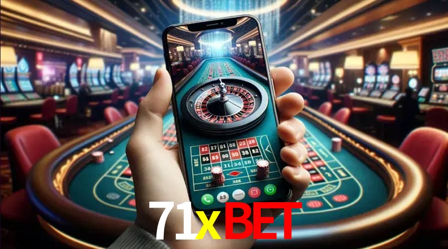 Quick Registration 71xbet