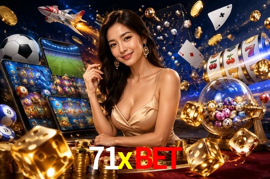 Slot Games 71xbet