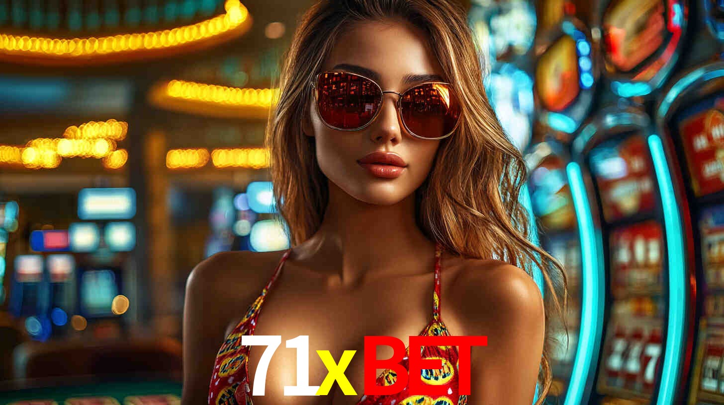Premium Interface 71xbet